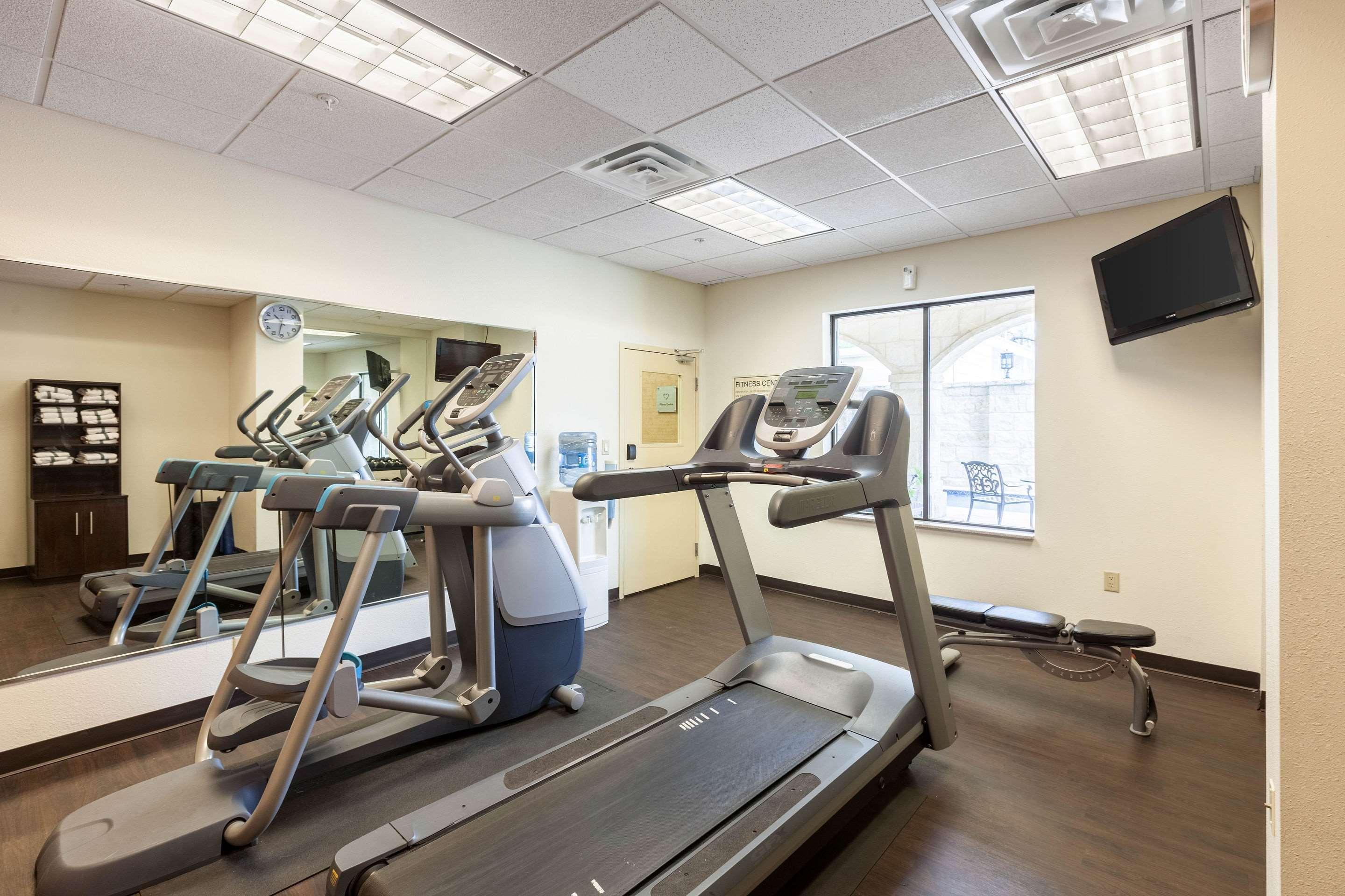 Comfort Suites Alamo-River Walk Сан-Антонио Экстерьер фото
