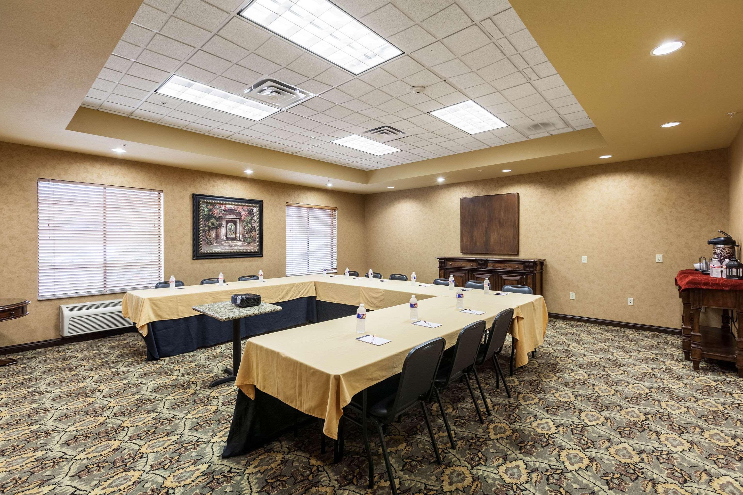 Comfort Suites Alamo-River Walk Сан-Антонио Экстерьер фото