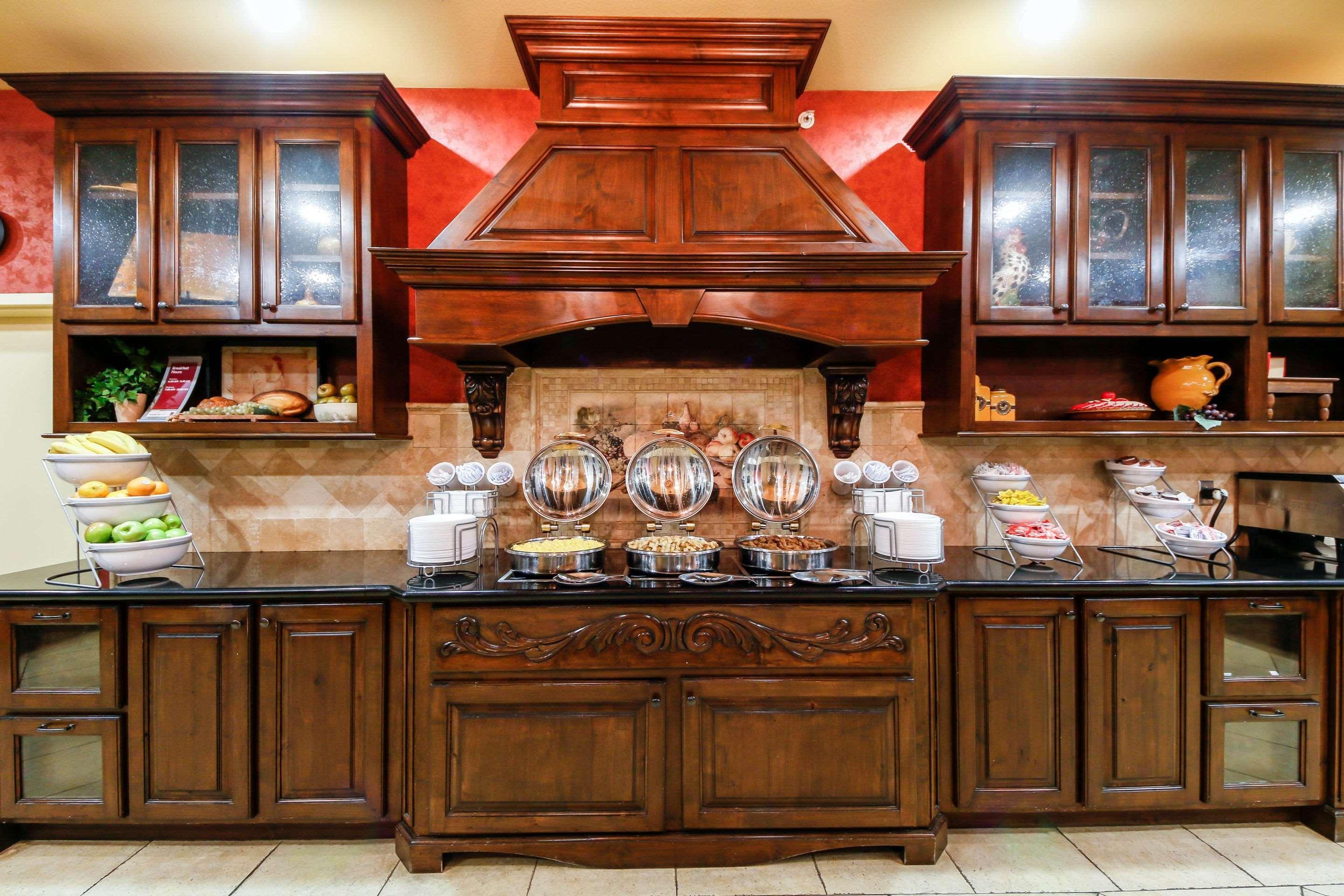 Comfort Suites Alamo-River Walk Сан-Антонио Экстерьер фото