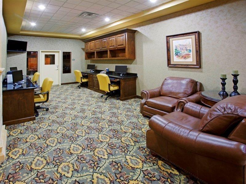 Comfort Suites Alamo-River Walk Сан-Антонио Экстерьер фото