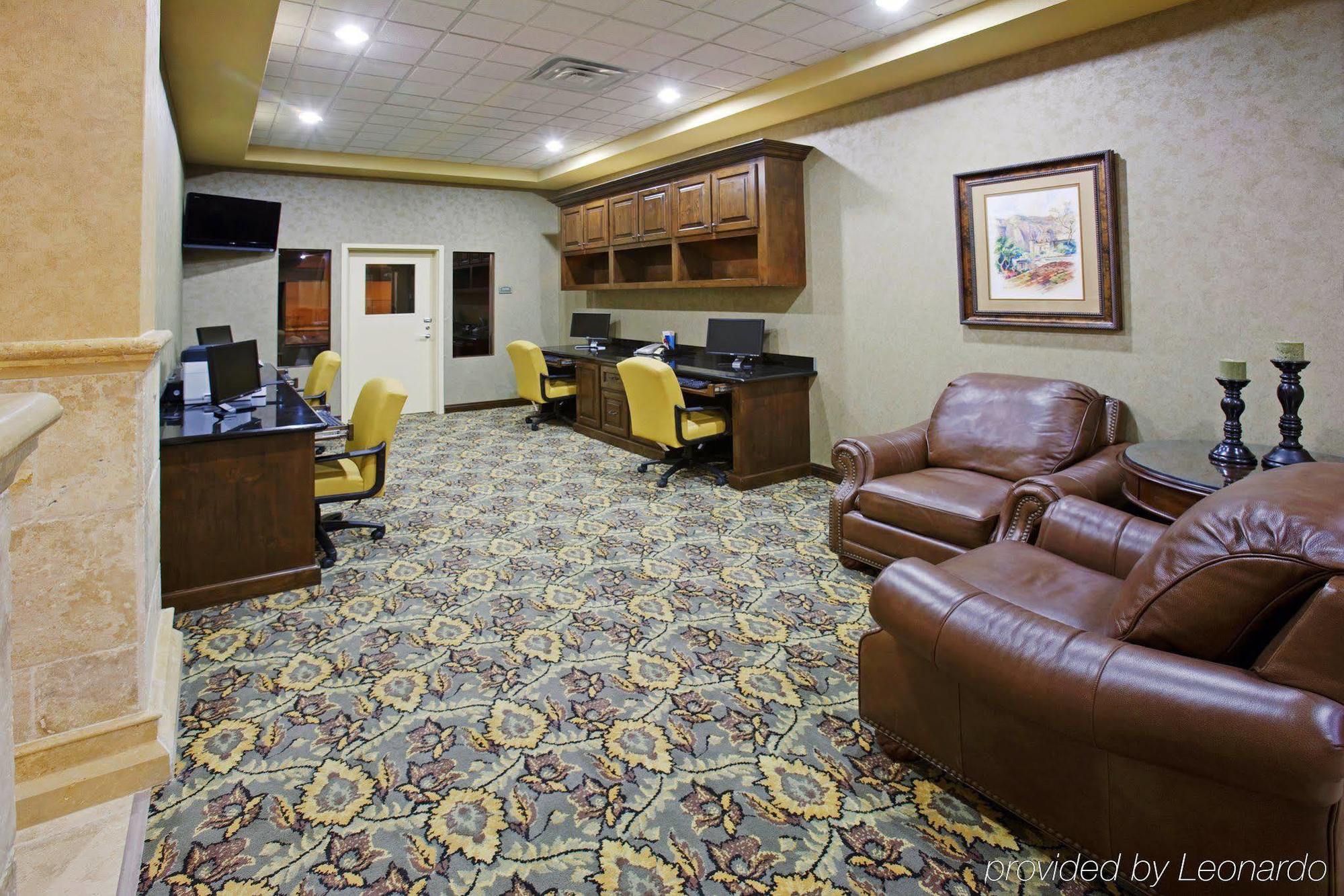 Comfort Suites Alamo-River Walk Сан-Антонио Экстерьер фото
